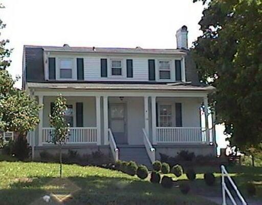 102 Mitchell Road Vinton, VA 24179 - Photo 1 of 5 Listing Photo