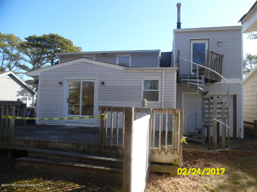109 Mermaid Road Toms River, NJ 08753 - Photo 11 of 21 rear