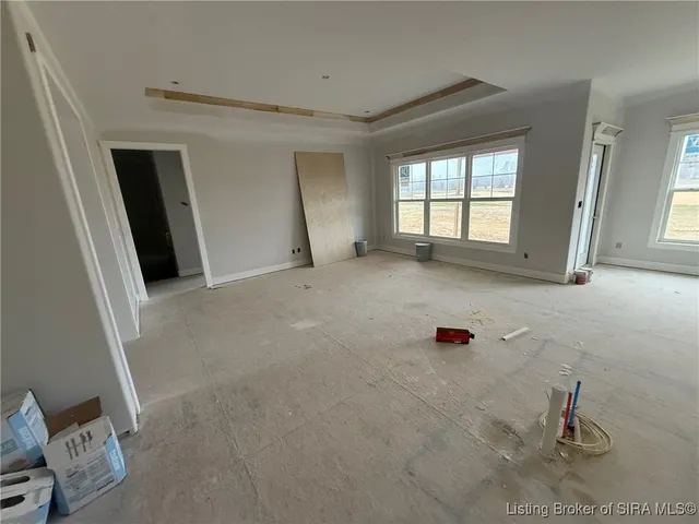 $529,900 | 1712 Greenbrier Place, Unit LOT 324, Henryville, IN 47126