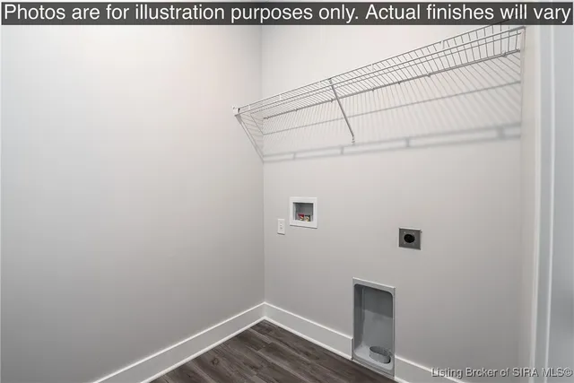 $519,900 | 1712 Greenbrier Place, Unit LOT 324, Henryville, IN 47126