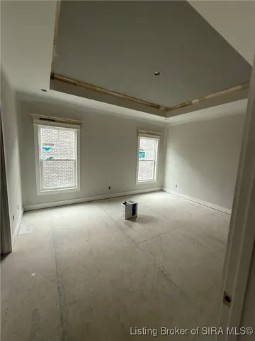 $529,900 | 1712 Greenbrier Place, Unit LOT 324, Henryville, IN 47126