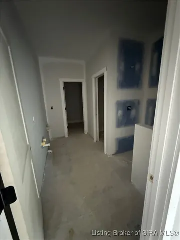 $529,900 | 1712 Greenbrier Place, Unit LOT 324, Henryville, IN 47126