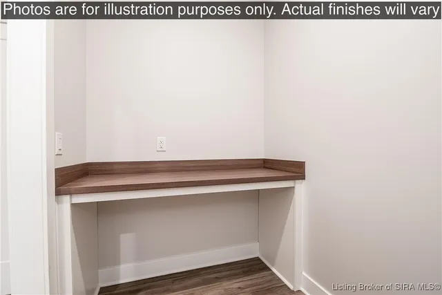 $529,900 | 1712 Greenbrier Place, Unit LOT 324, Henryville, IN 47126