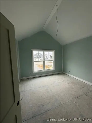 $529,900 | 1712 Greenbrier Place, Unit LOT 324, Henryville, IN 47126