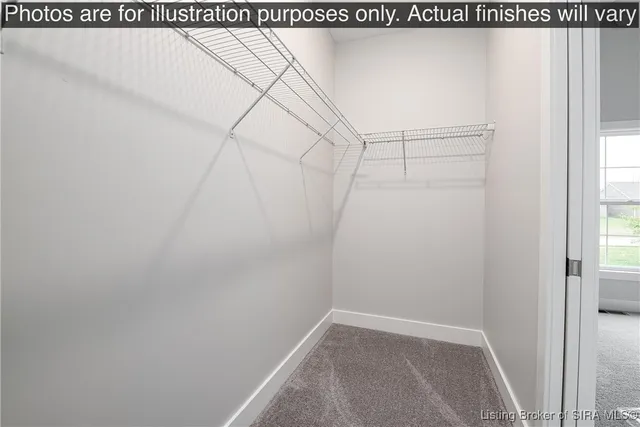 $519,900 | 1712 Greenbrier Place, Unit LOT 324, Henryville, IN 47126