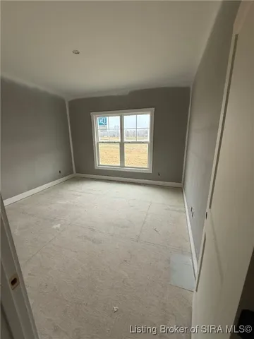 $529,900 | 1712 Greenbrier Place, Unit LOT 324, Henryville, IN 47126