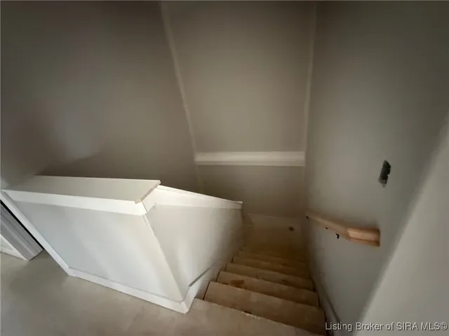 $529,900 | 1712 Greenbrier Place, Unit LOT 324, Henryville, IN 47126