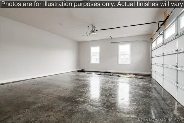 $529,900 | 1712 Greenbrier Place, Unit LOT 324, Henryville, IN 47126