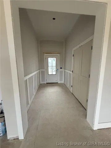 $529,900 | 1712 Greenbrier Place, Unit LOT 324, Henryville, IN 47126