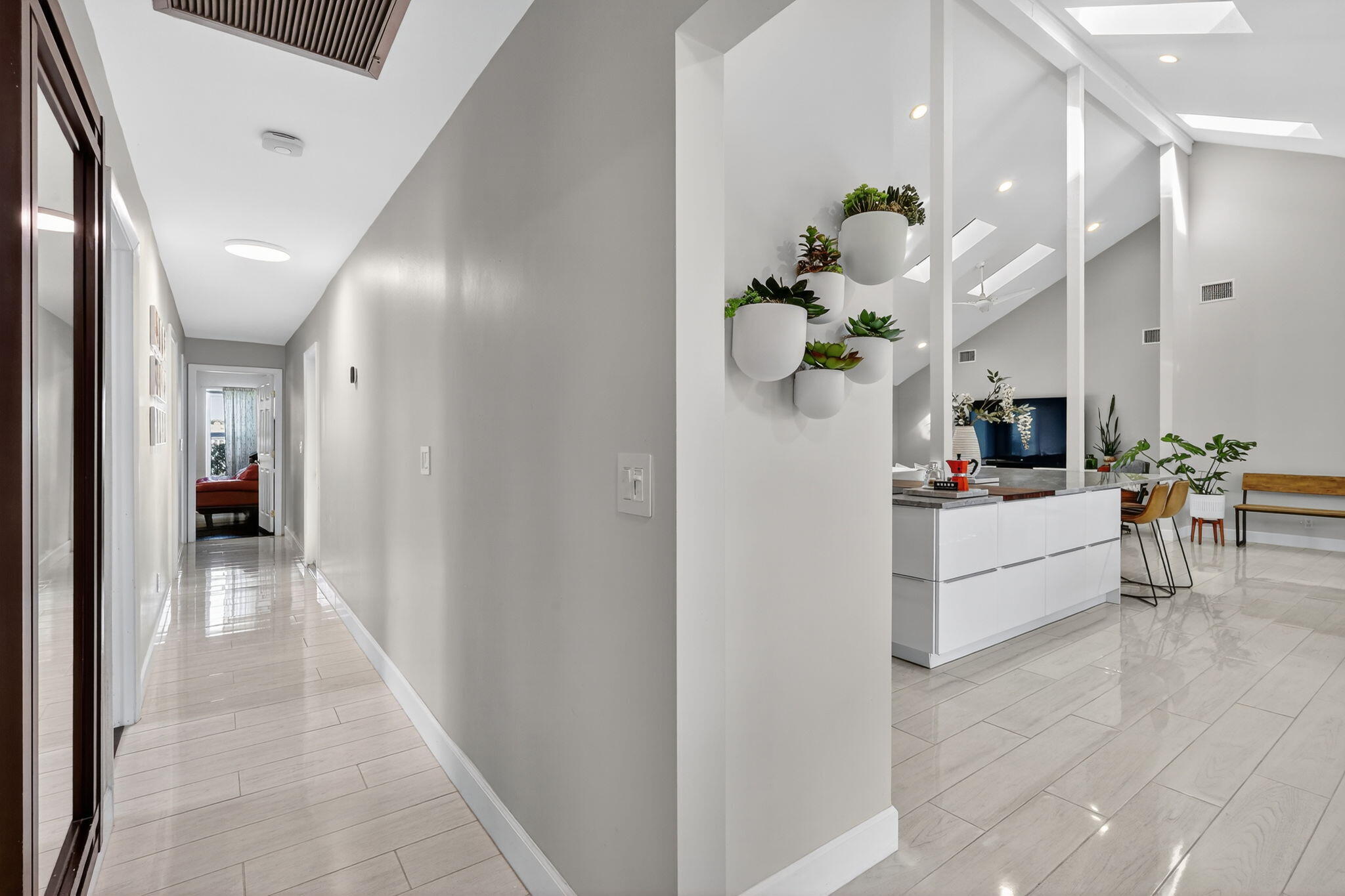 4275 Fox Trace Road Boynton Beach, FL 33436 - Photo 40 of 69 Hallway