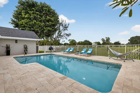 $849,000 | 4275 Fox Trace Road, Boynton Beach, FL 33436