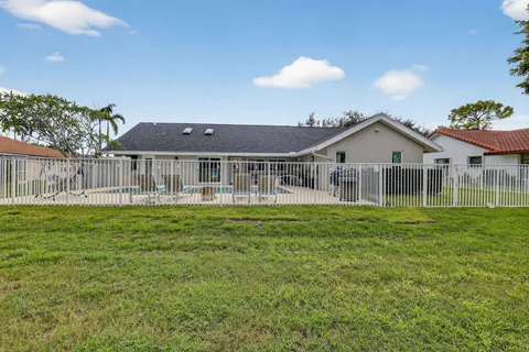 $849,000 | 4275 Fox Trace Road, Boynton Beach, FL 33436