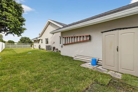 $849,000 | 4275 Fox Trace Road, Boynton Beach, FL 33436