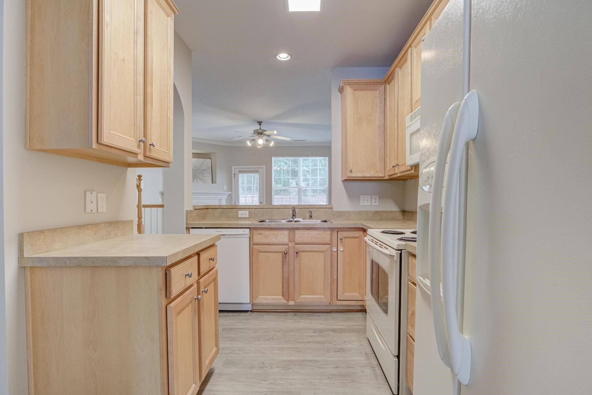4361 Sugarbend Way Raleigh, NC 27606 - Photo 8 of 46 Photo 8