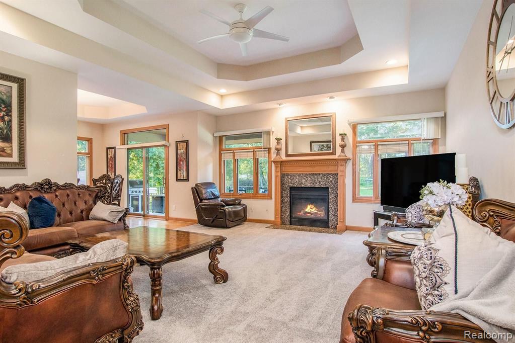 90 Shagbark Drive Rochester Hills, MI 48309 - Photo 15 of 41