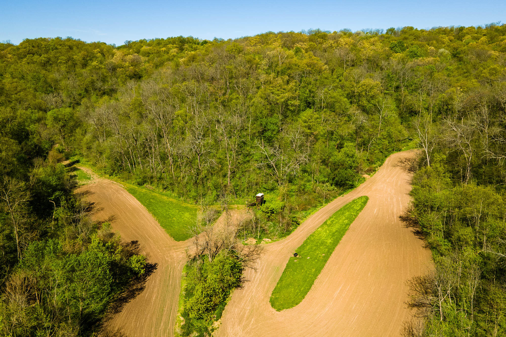 15999 Biba Road Muscoda, WI 53573 - Photo 69 of 103 Grant-County-WI-160-Acres-Land-For-Sale-
