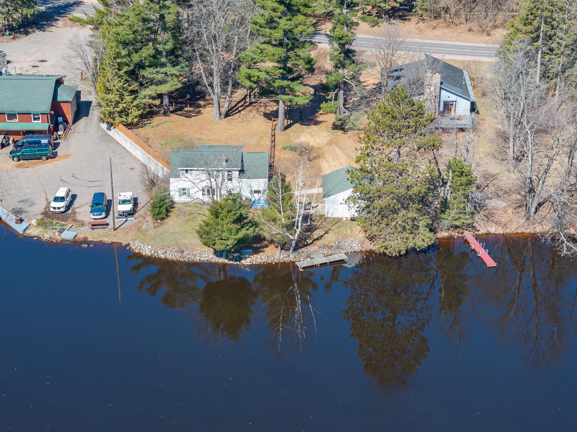 4060 Cth Street Rhinelander, WI 54501 - Photo 29 of 35 Gallery Image 29