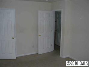 6324 Trotters Ridge Road Charlotte, NC 28227 - Photo 5 of 8 a view of an empty room