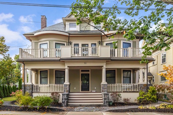 50 Naples Road Brookline, MA 02446 - Photo 1 of 21 Gallery Image 1