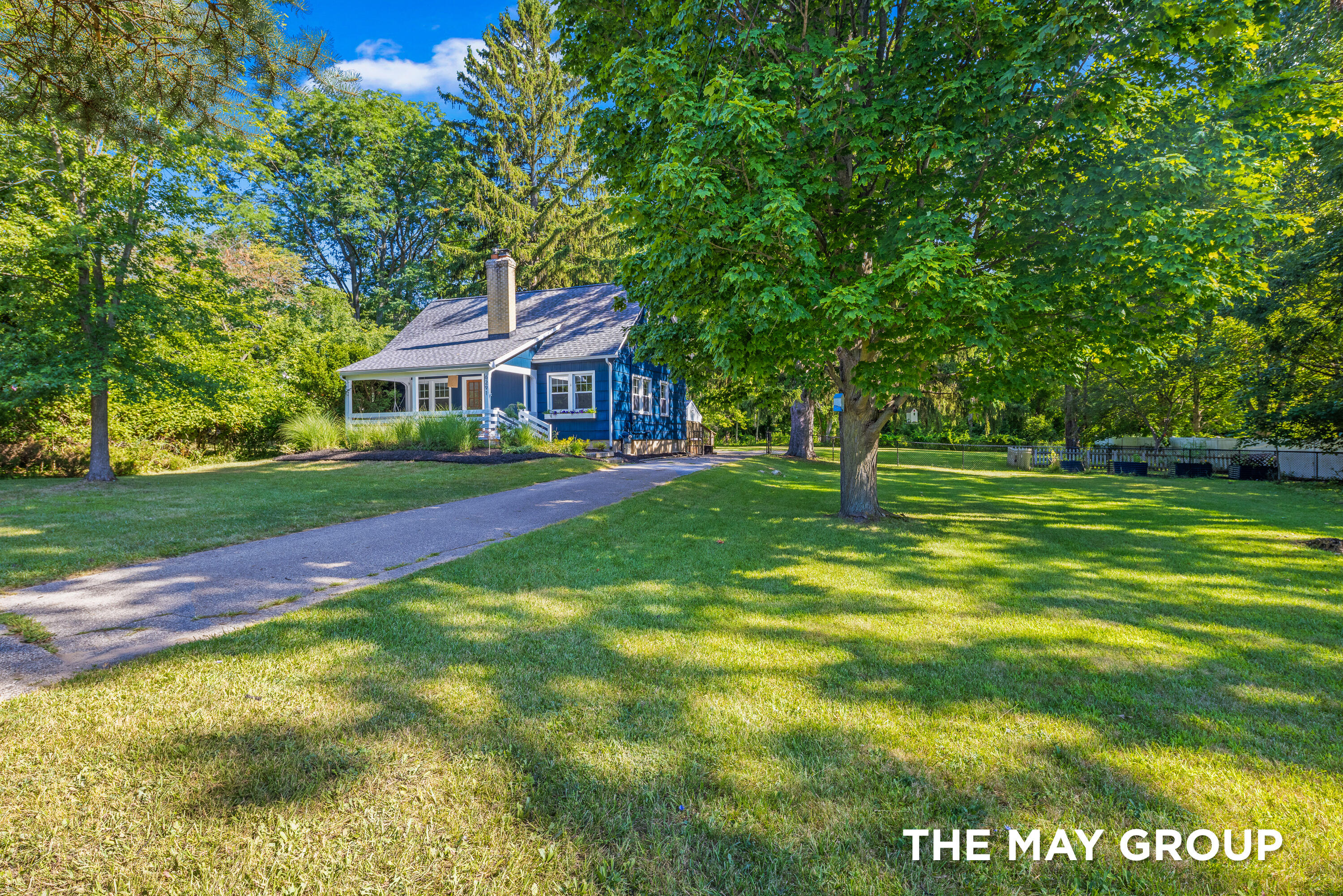 6291 Cascade Road Southeast Grand Rapids, MI 49546 - Photo 50 of 59 Yard