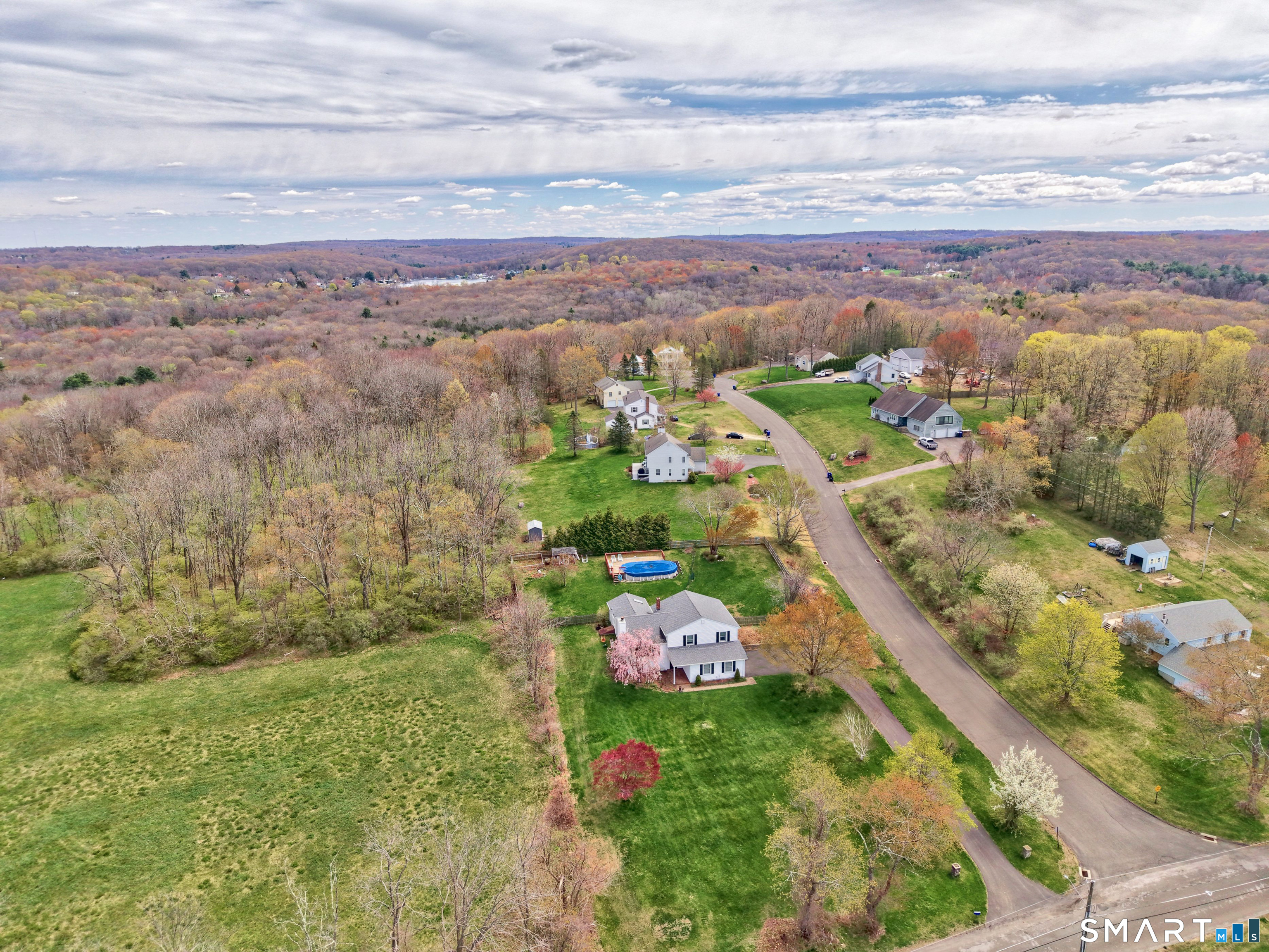 211 Cedar Mountain Road Thomaston, CT 06787 - Photo 39 of 40