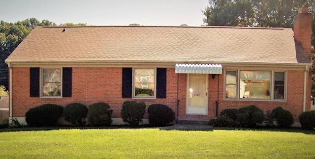 3525 Georgetown Road Roanoke, VA 24018 - Photo 1 of 16 Front