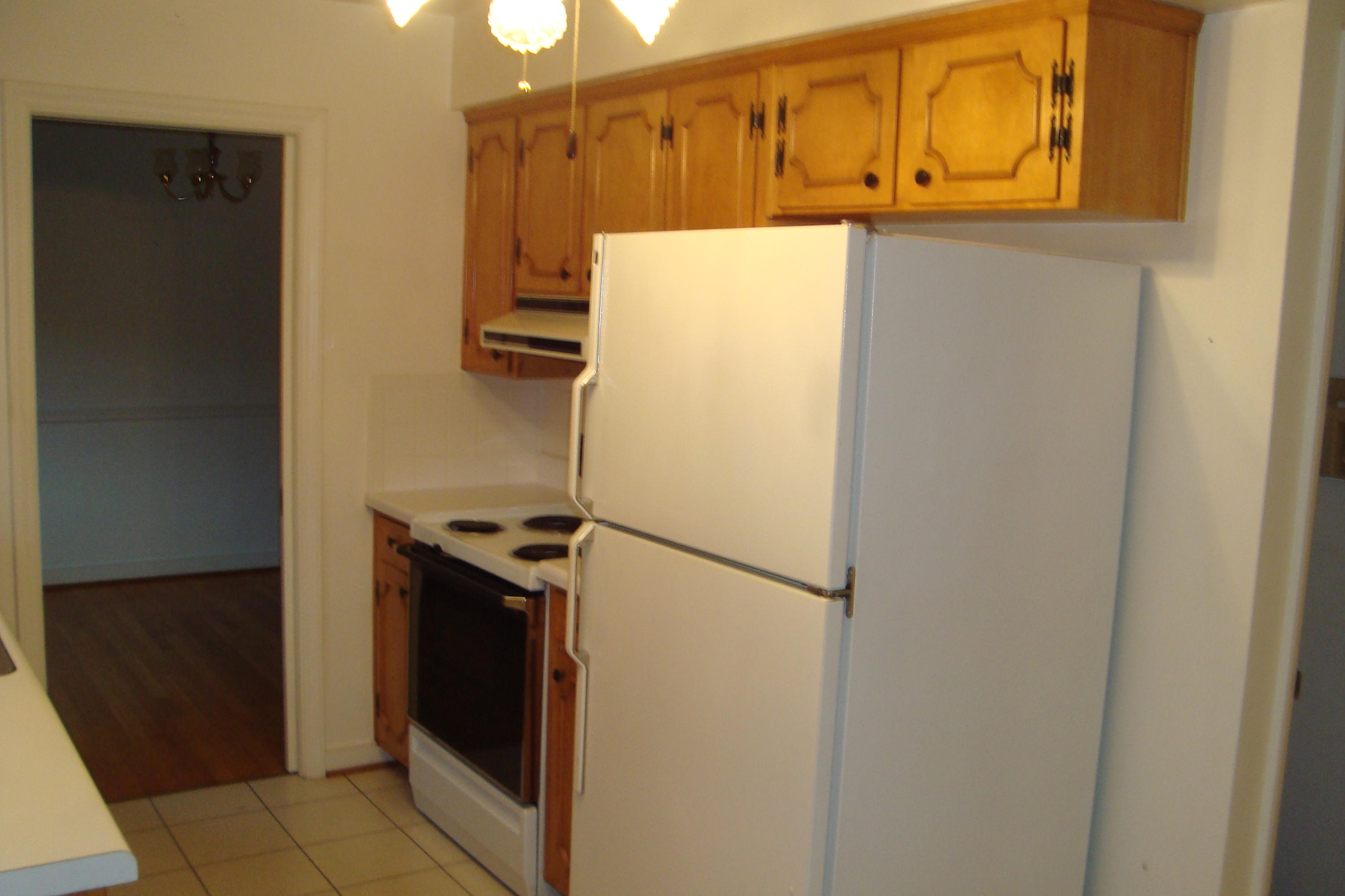 3525 Georgetown Road Roanoke, VA 24018 - Photo 8 of 16 Kitchen 2
