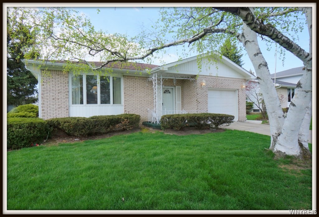 57 Cheryl Road West Seneca, NY 14224 - Photo 1 of 1 Gallery Image 1