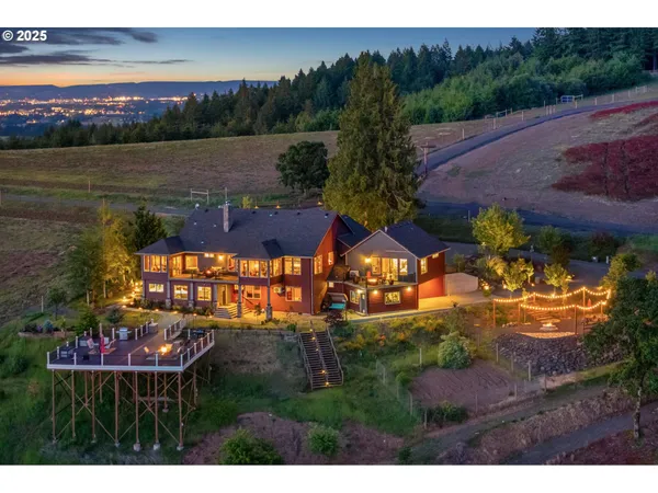 $1,750,000 | 7777 Southwest Winters Road, Cornelius, OR 97113