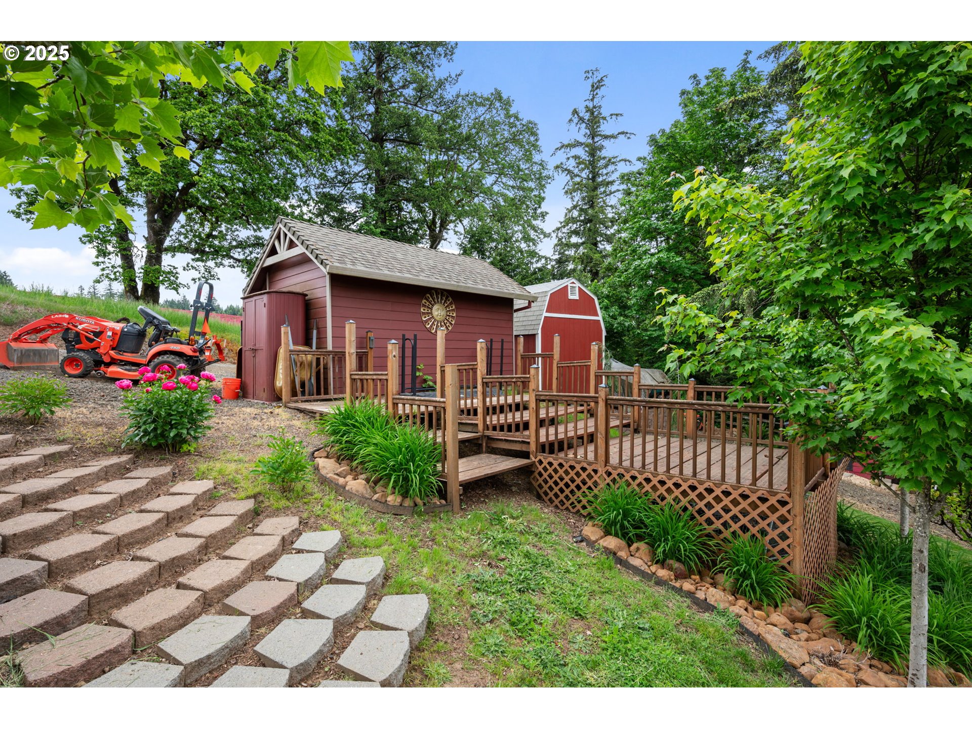 7777 Southwest Winters Road Cornelius, OR 97113 - Photo 41 of 43