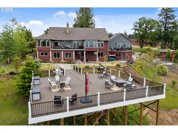 $1,750,000 | 7777 Southwest Winters Road, Cornelius, OR 97113