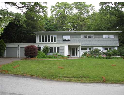 18 Edgar Nock Road North Kingstown, RI 02852 - Photo 1 of 12 Exterior Front.