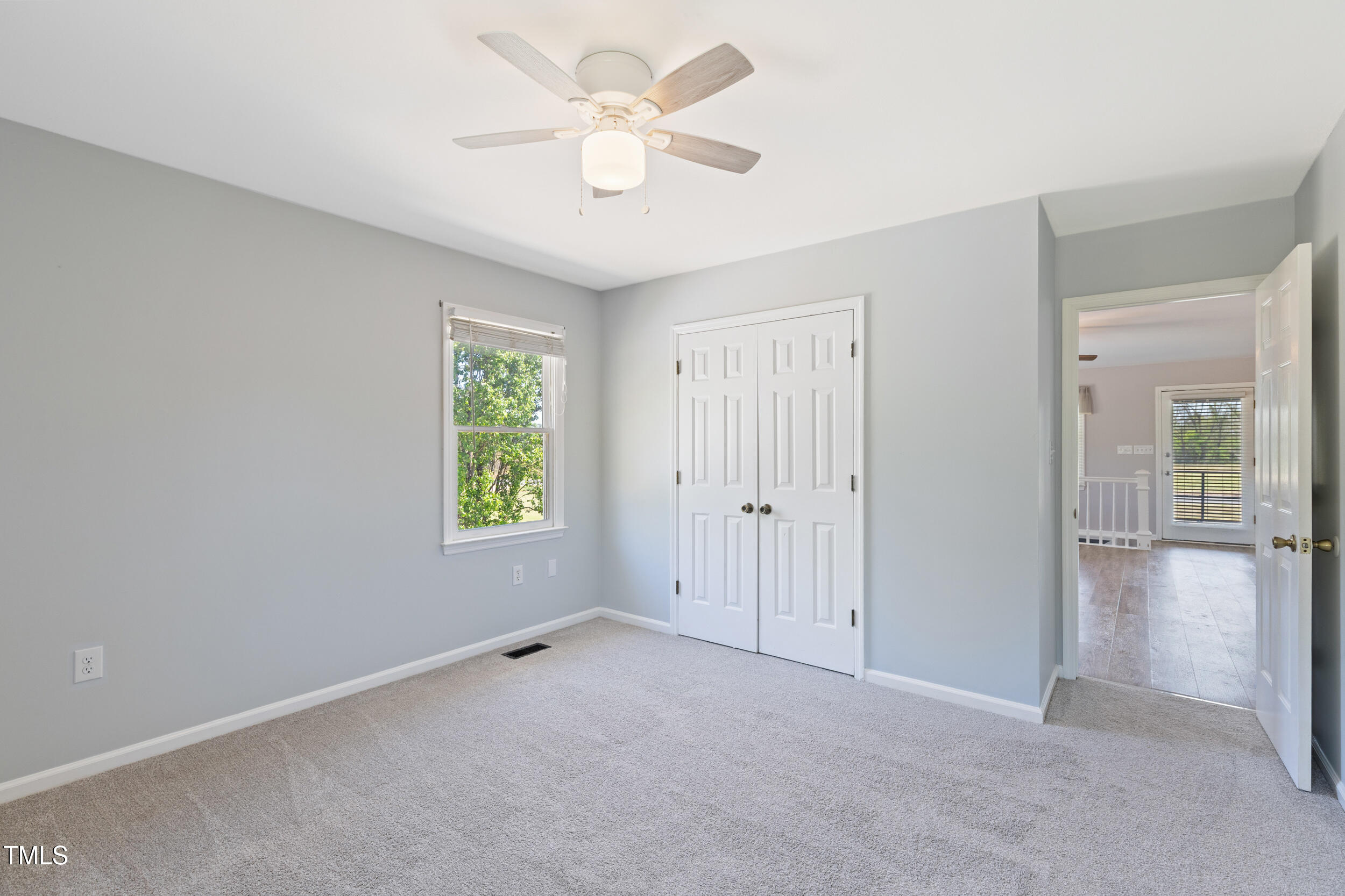 283 Raynor Road Spring Lake, NC 28390 - Photo 26 of 48 Primary Bedroom