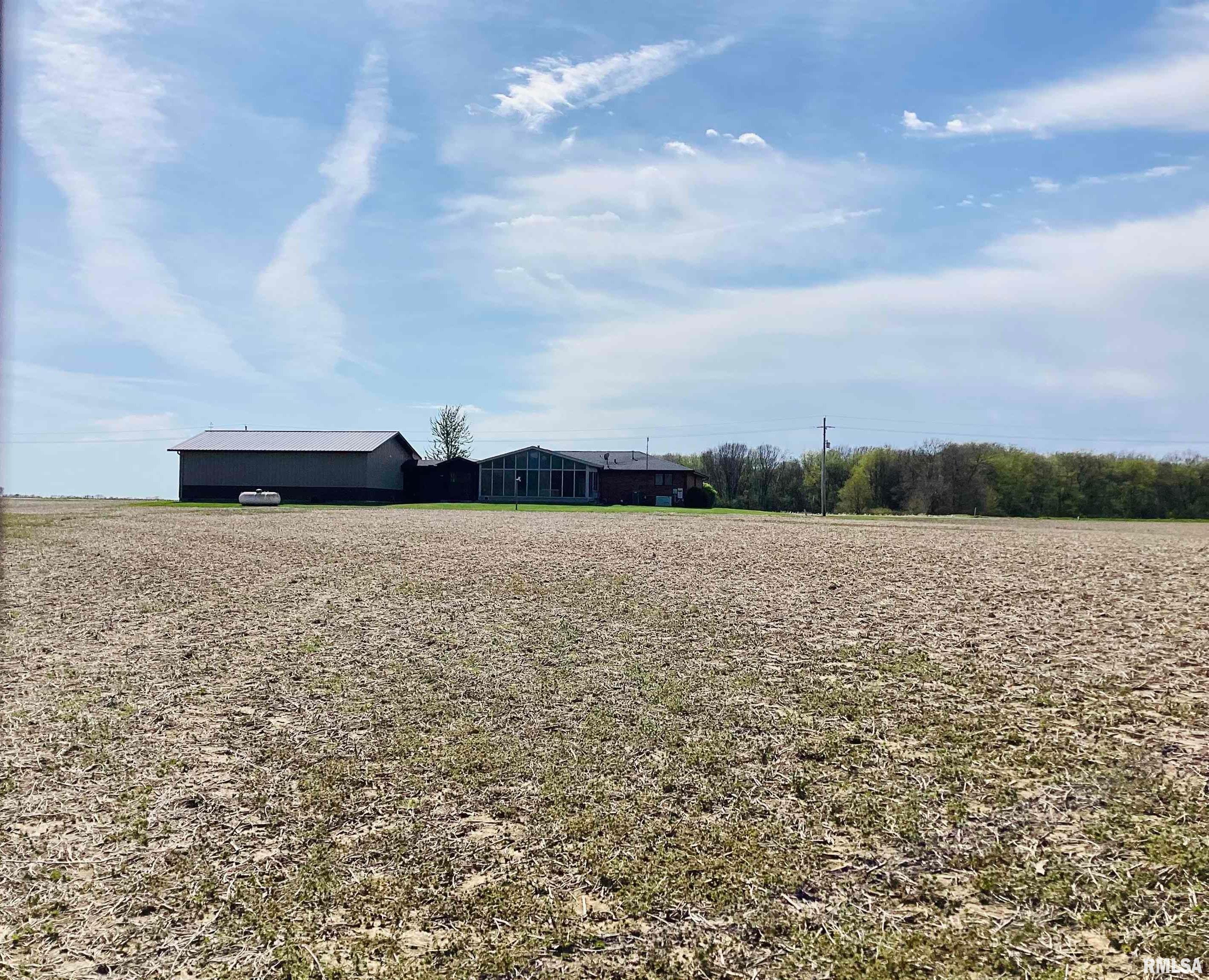 34707 Diamond Point Road Farmington, IL 61531 - Photo 17 of 83