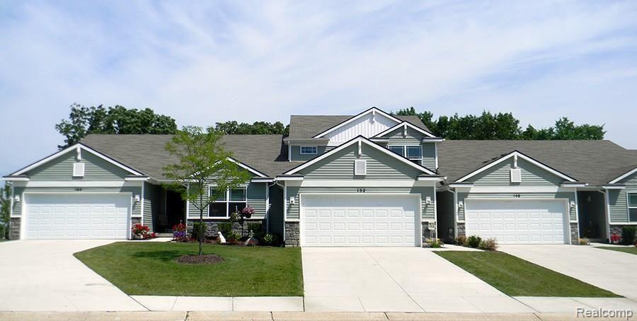 808 Spirea, Unit 99 Howell, MI 48843 - Photo 1 of 9 Previous building in The Meadows