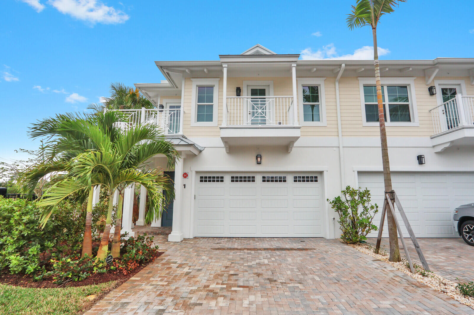 120 Water Pointe Place #1