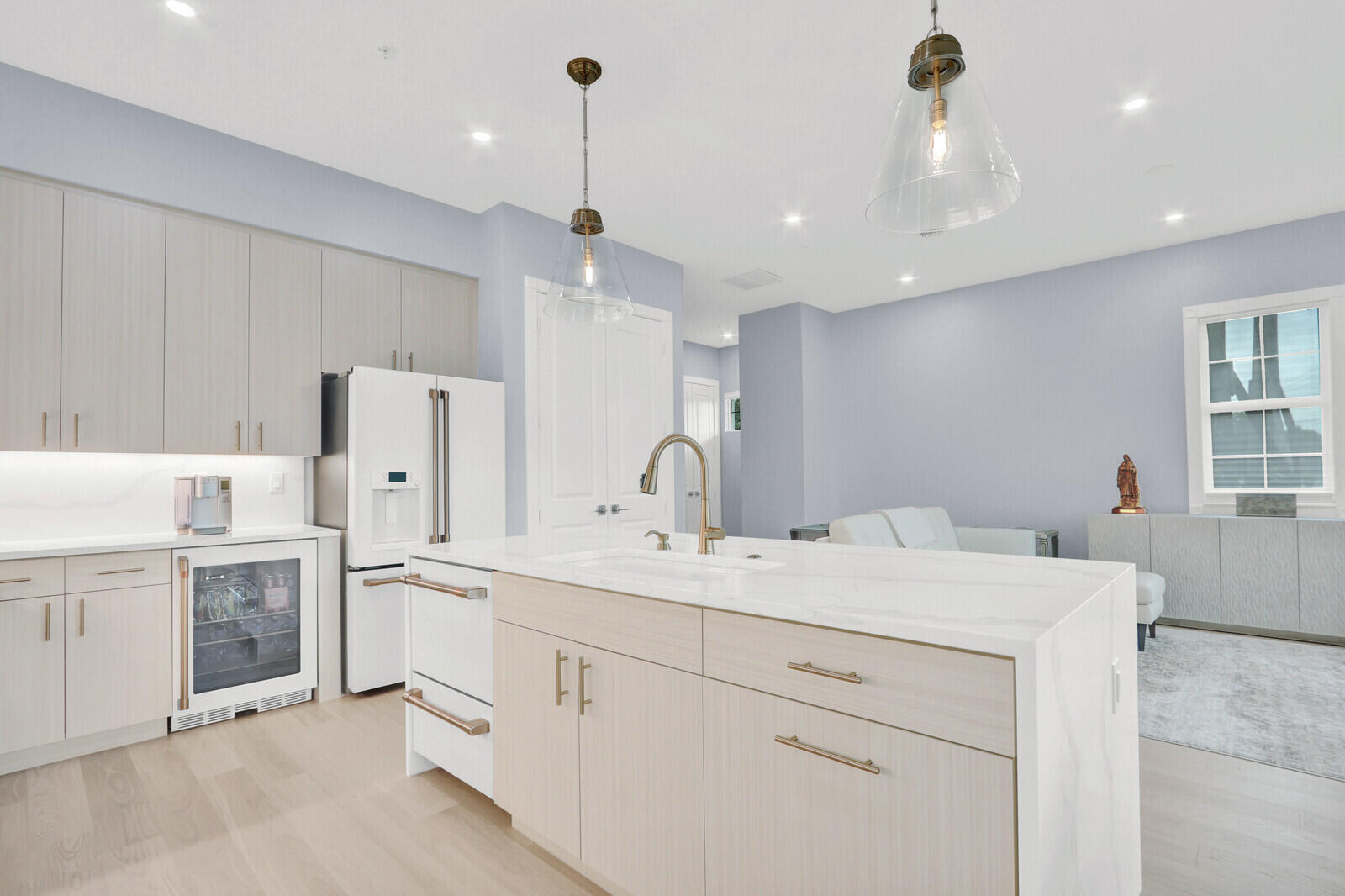 120 Water Pointe Place, Unit 1 Jupiter, FL 33477 - Photo 11 of 43 Kitchen