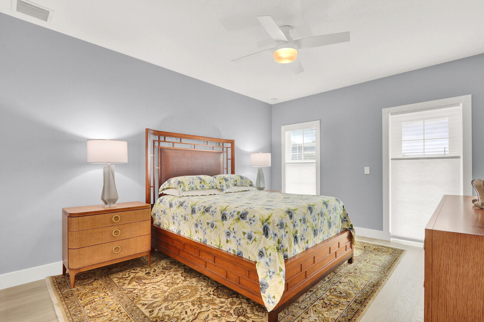 120 Water Pointe Place, Unit 1 Jupiter, FL 33477 - Photo 22 of 43 Guest Bedroom