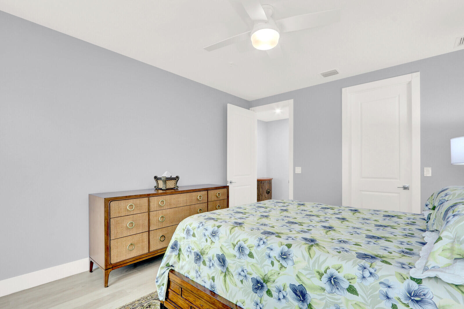 120 Water Pointe Place, Unit 1 Jupiter, FL 33477 - Photo 23 of 43 Guest Bedroom