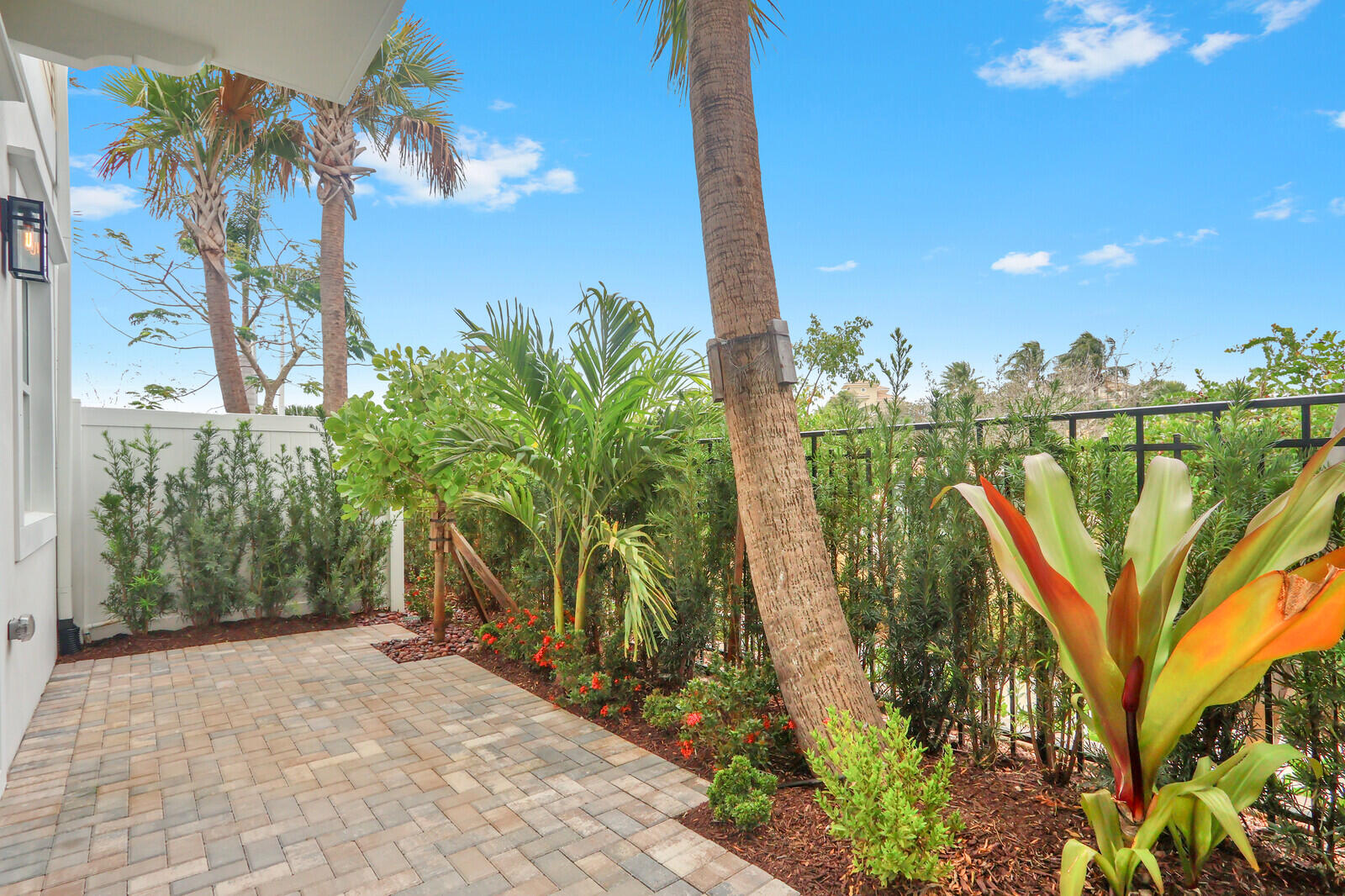 120 Water Pointe Place, Unit 1 Jupiter, FL 33477 - Photo 28 of 43 Open Patio