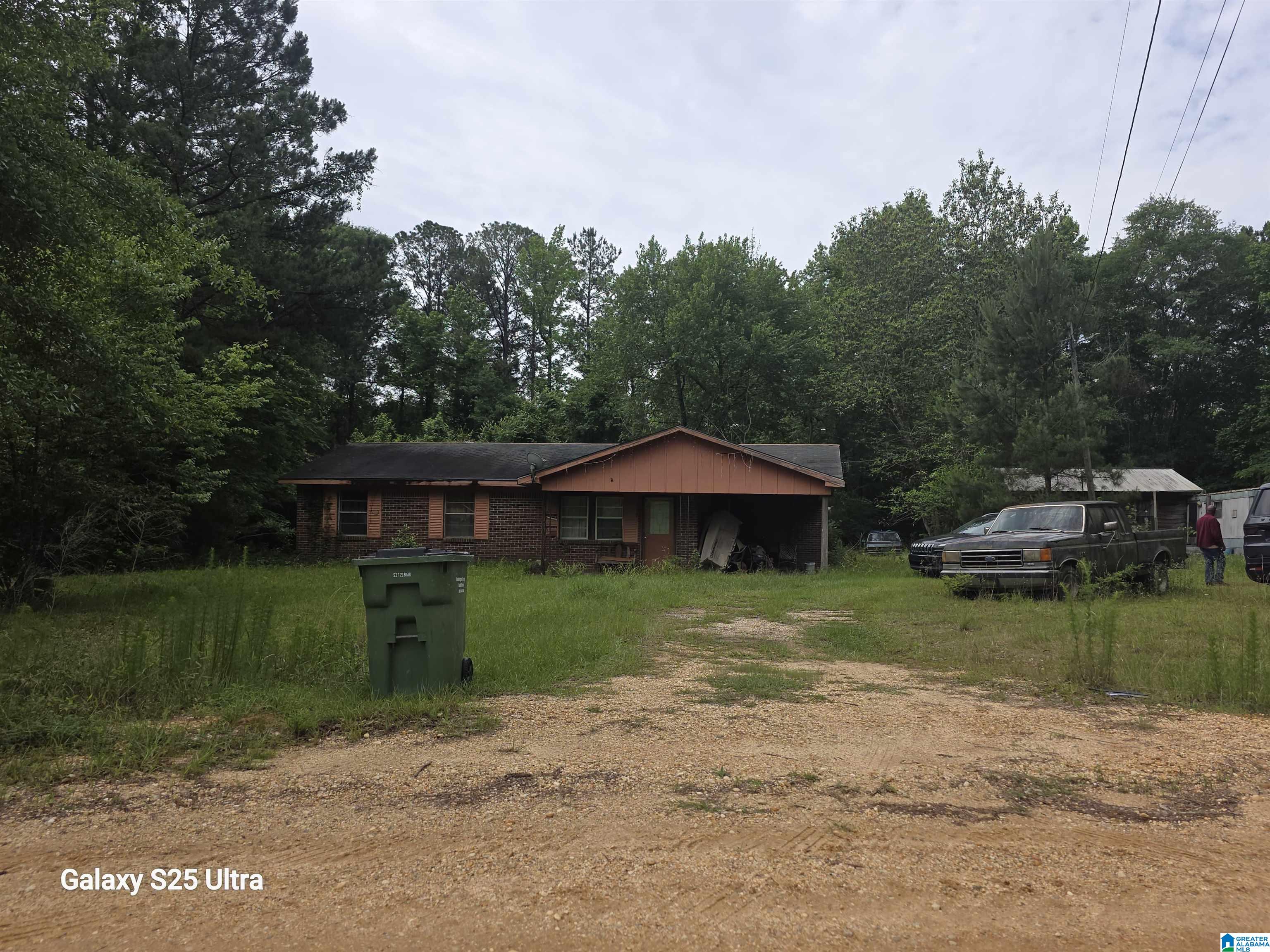 1724 Spurgeon Road Leroy, AL 36548 - Photo 21 of 28