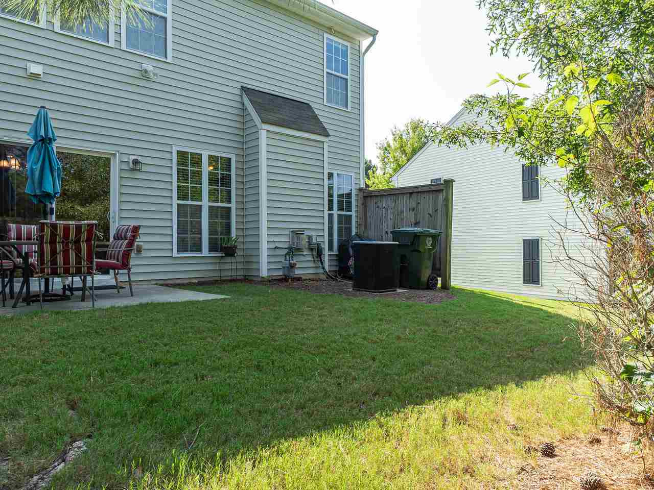 8209 Saltwood Place Raleigh, NC 27617 - Photo 28 of 30 Photo 28