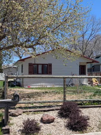 $199,000 | 463 North Carrington Avenue, Buffalo, WY 82834
