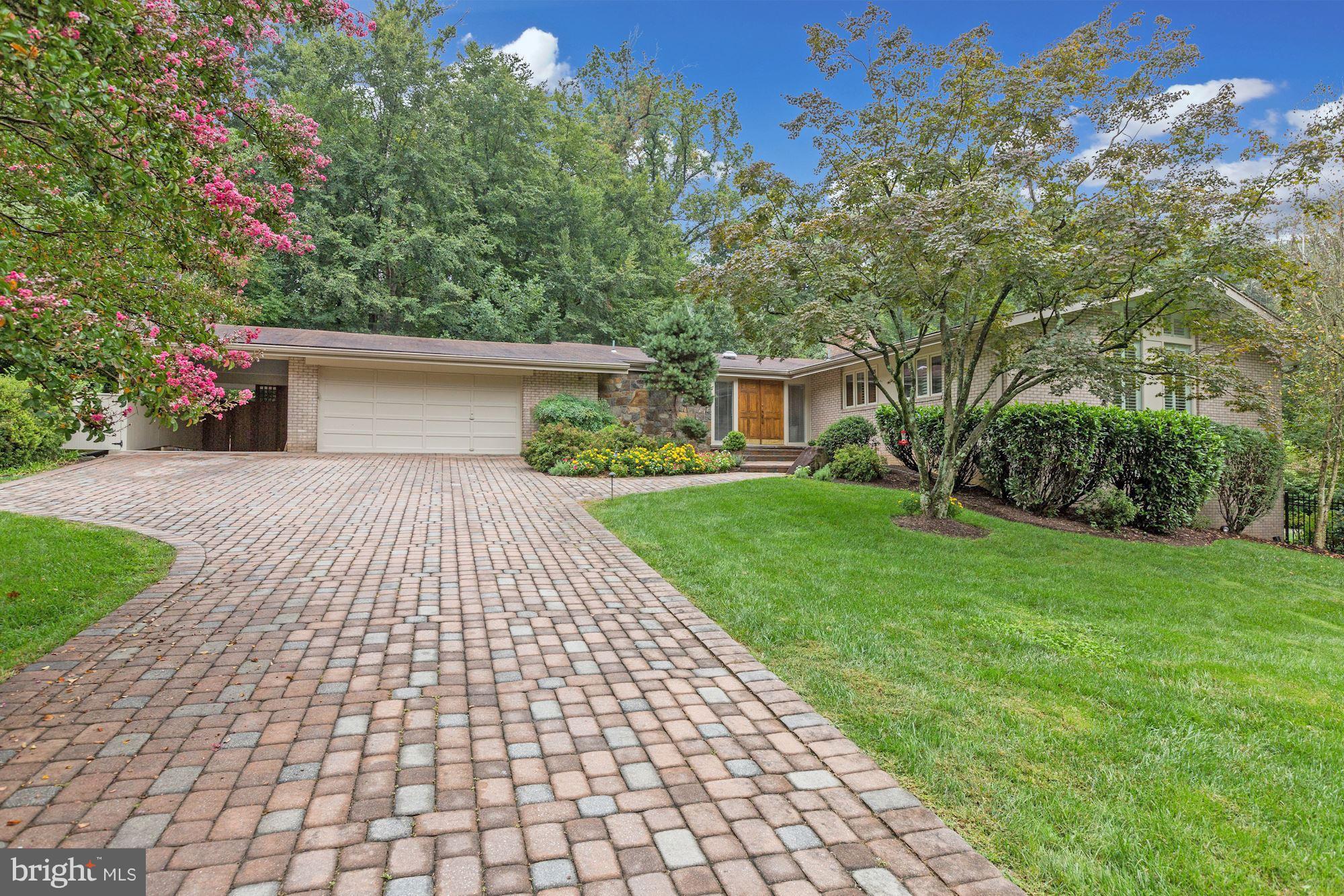 7400 Arrowood Road Bethesda, MD 20817 - Photo 1 of 30 7400 Arrowood Road
