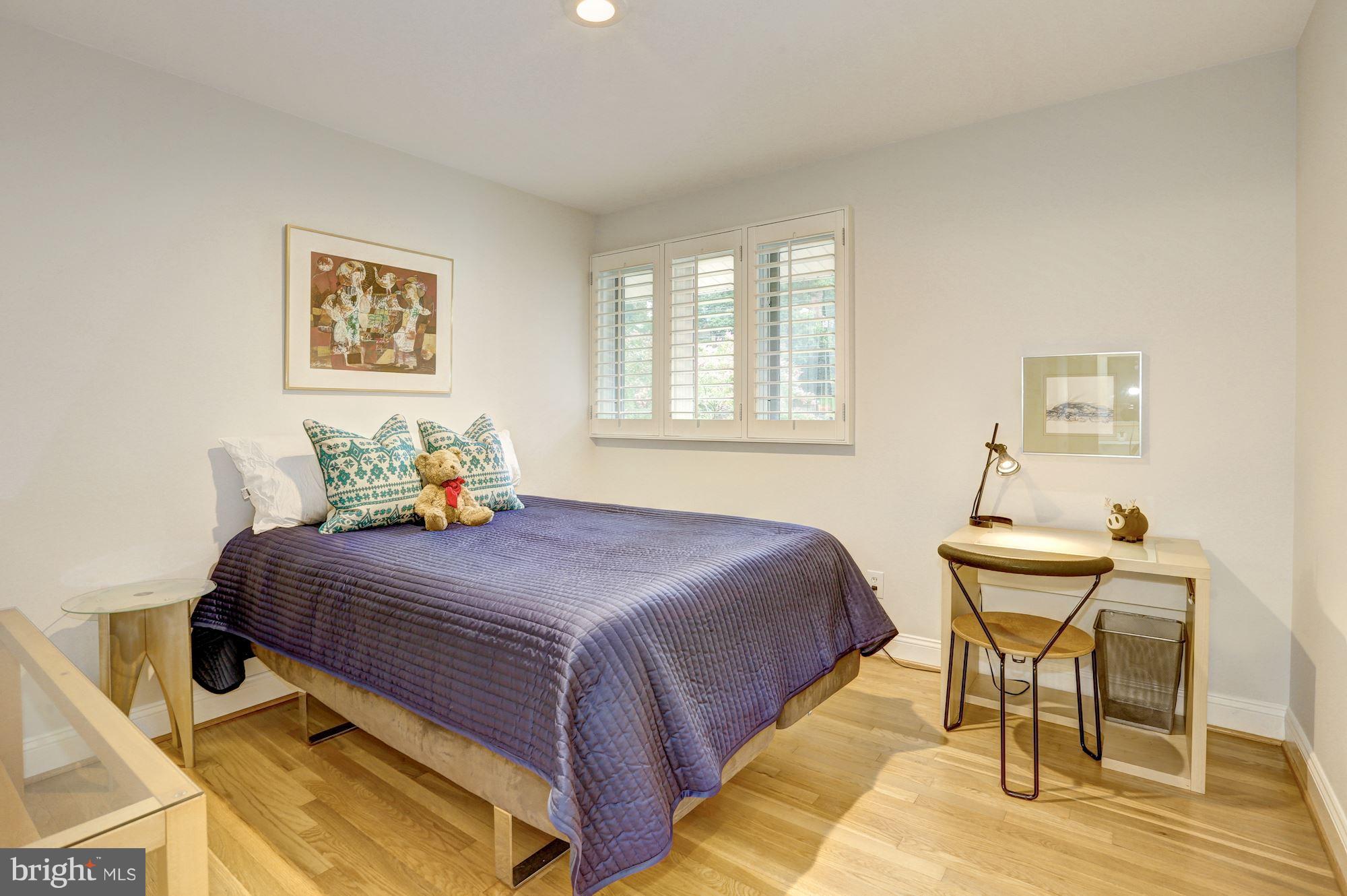 7400 Arrowood Road Bethesda, MD 20817 - Photo 19 of 30 Main Level - Bedroom #2