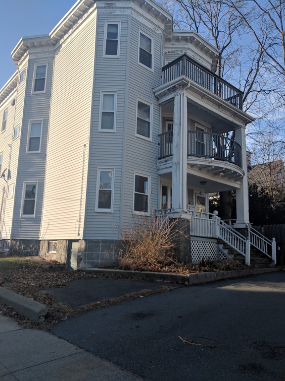 22 St Marks Road, Unit 3 Boston, MA 02124 - Photo 1 of 1 Gallery Image 1