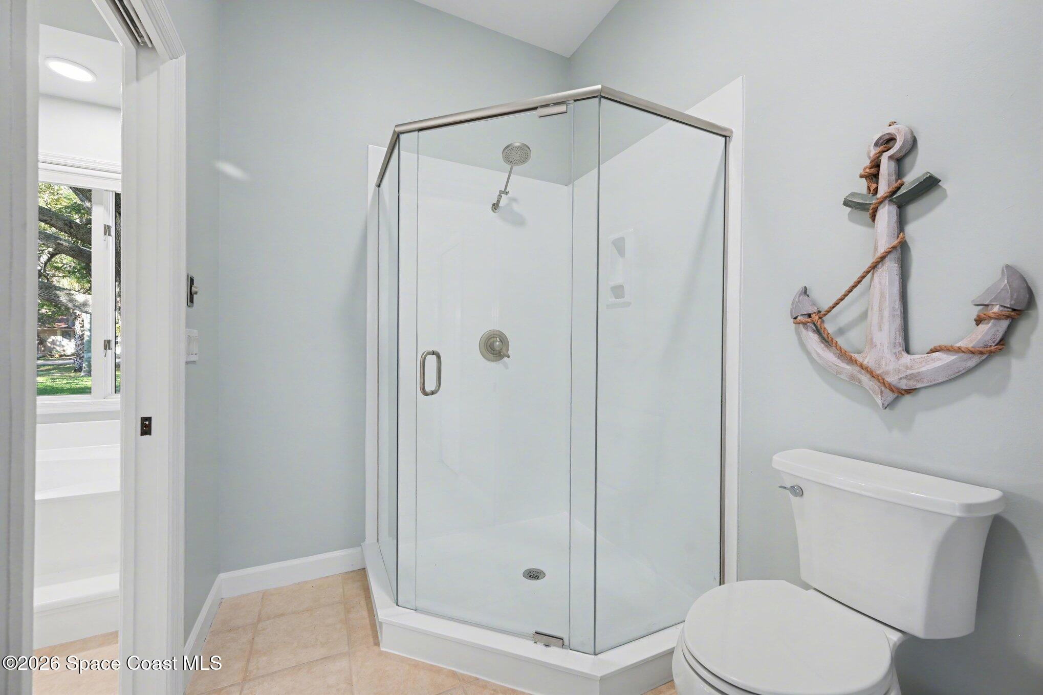 140 Utopia Circle Merritt Island, FL 32952 - Photo 20 of 54 Master bath