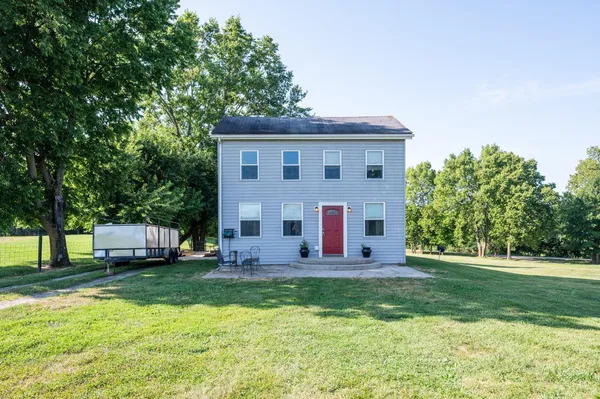 $348,000 | 7943 Hamilton Scipio Road, Okeana, OH 45053