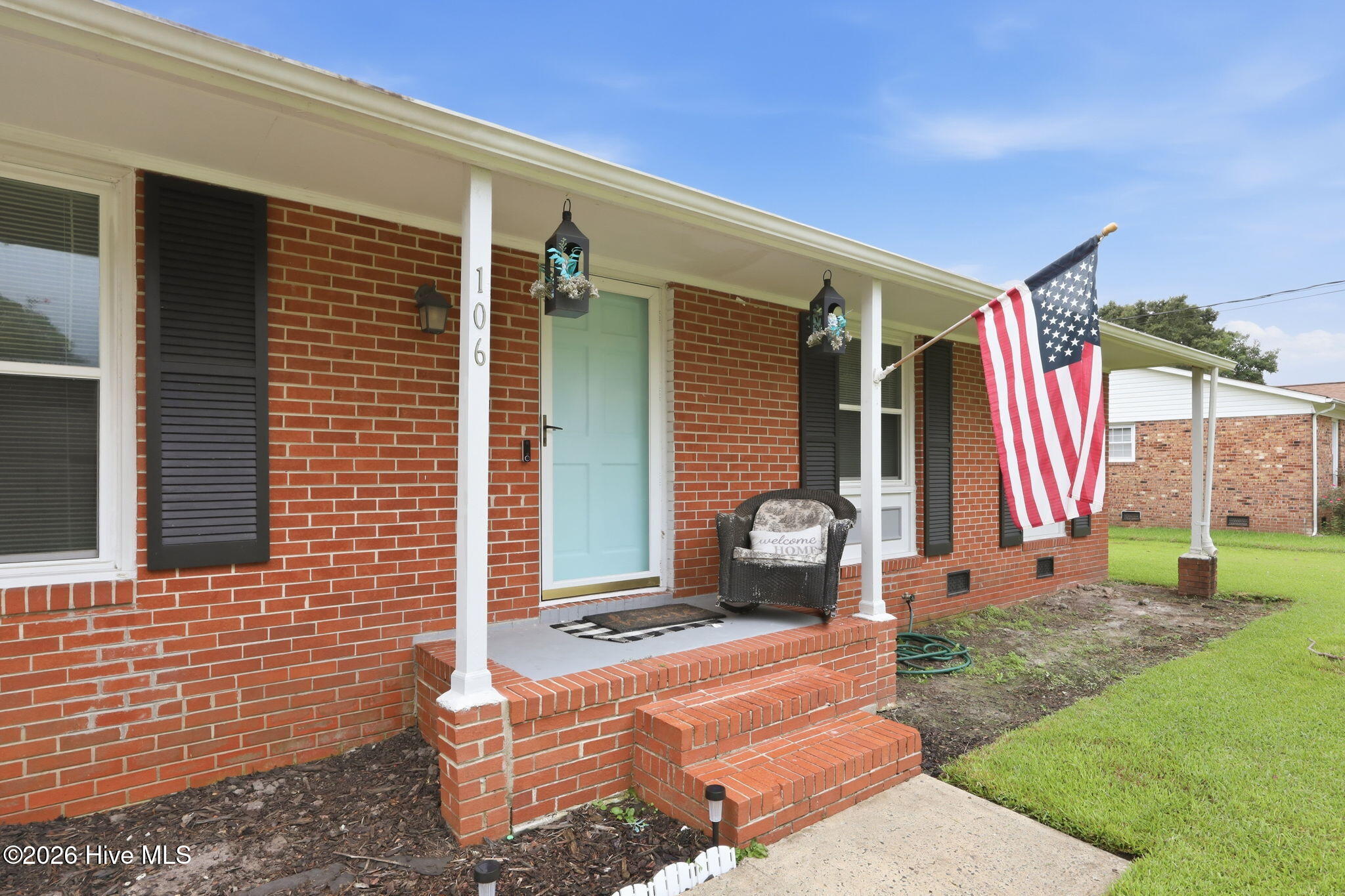 106 Stratford Road Havelock, NC 28532 - Photo 48 of 54 FRONT