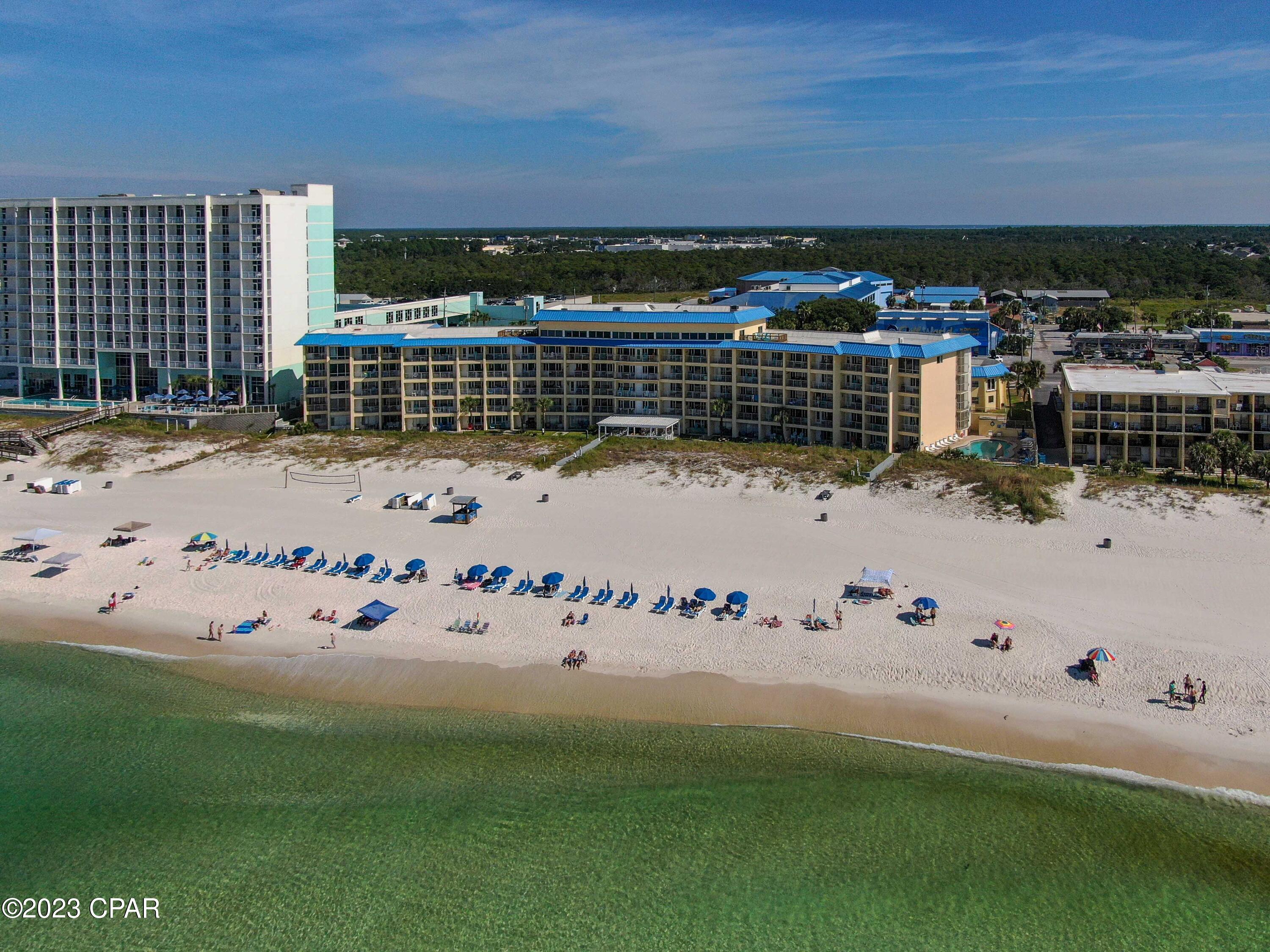 15413 Front Beach Road, Unit 311 Panama City Beach, FL 32413 - Photo 31 of 34 Gallery Image 31